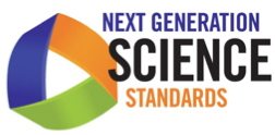 Next Generation Science Standards logo